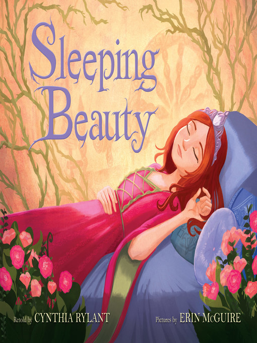 Title details for Sleeping Beauty by Cynthia Rylant - Available